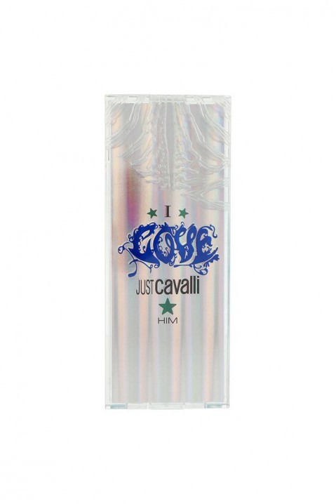 Roberto Cavalli Just Cavalli I Love Him EDT 60 ml parfümIVET.HU - A te online butikod.