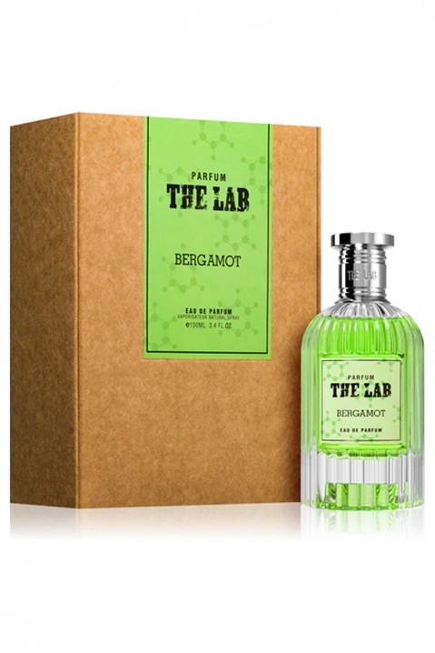 The Lab Bergamot EDP 100 ml parfümIVET.HU - A te online butikod.