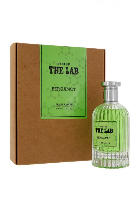 The Lab Bergamot EDP 100 ml parfümIVET.HU - A te online butikod.