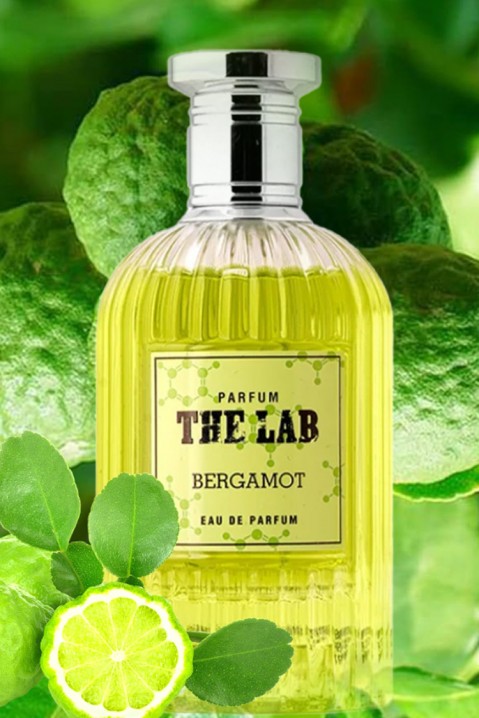 The Lab Bergamot EDP 100 ml parfümIVET.HU - A te online butikod.