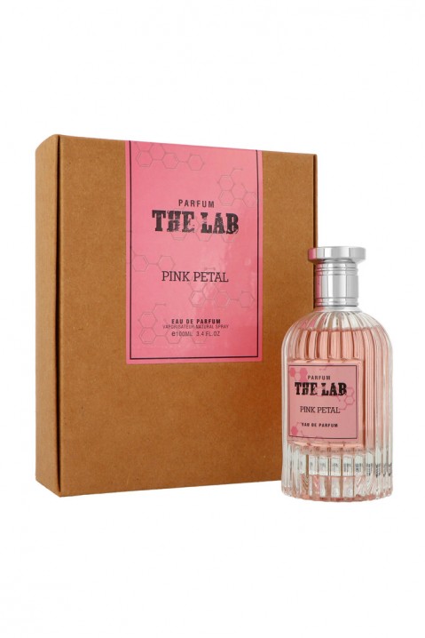 The Lab Pink Petal EDP 100 ml parfümIVET.HU - A te online butikod.