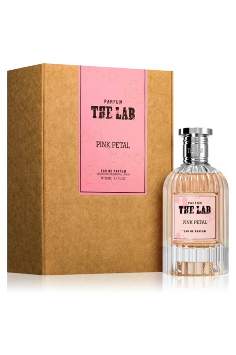 The Lab Pink Petal EDP 100 ml parfümIVET.HU - A te online butikod.