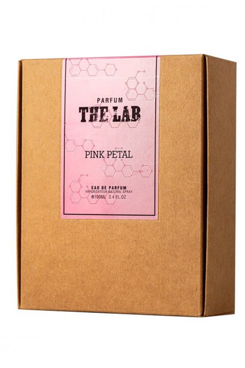 The Lab Pink Petal EDP 100 ml parfümIVET.HU - A te online butikod.