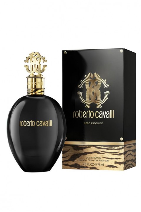 Roberto Cavalli Nero Assoluto EDP 75 ml parfümIVET.HU - A te online butikod.