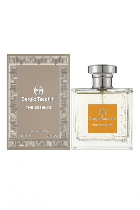 Sergio Tacchini The Essence EDT 100 ml parfümIVET.HU - A te online butikod.