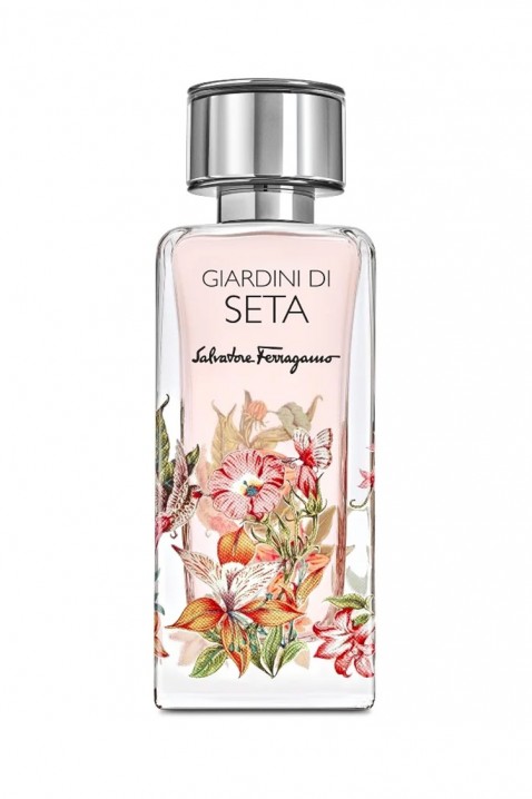 Salvatore Ferragamo Giardini di Seta EDP 100 ml parfümIVET.HU - A te online butikod.