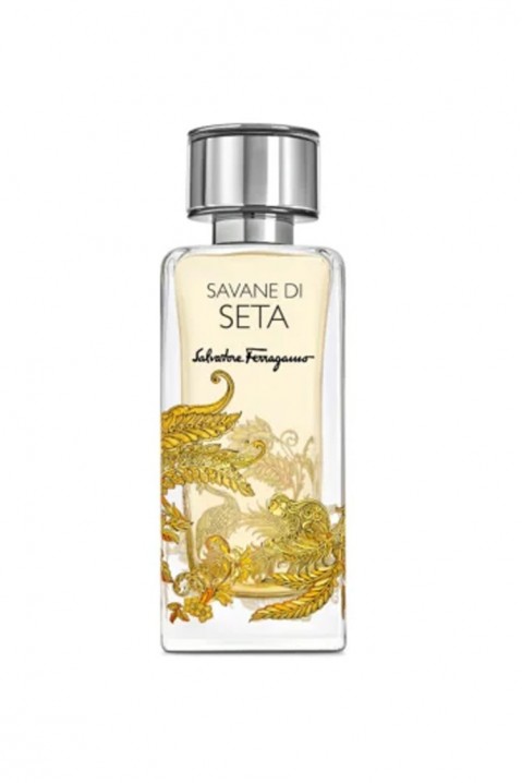 Salvatore Ferragamo Savane Di Seta EDP 100 ml parfümIVET.HU - A te online butikod.