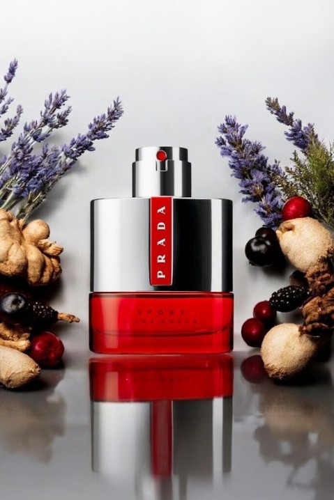 Prada Luna Rossa Sport EDT 50 ml parfümIVET.HU - A te online butikod.