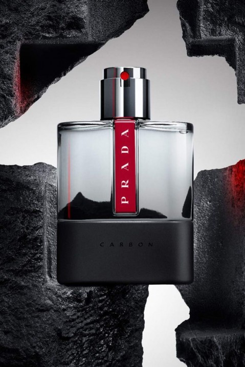 Prada Luna Rossa Carbon EDT 150 ml parfümIVET.HU - A te online butikod.