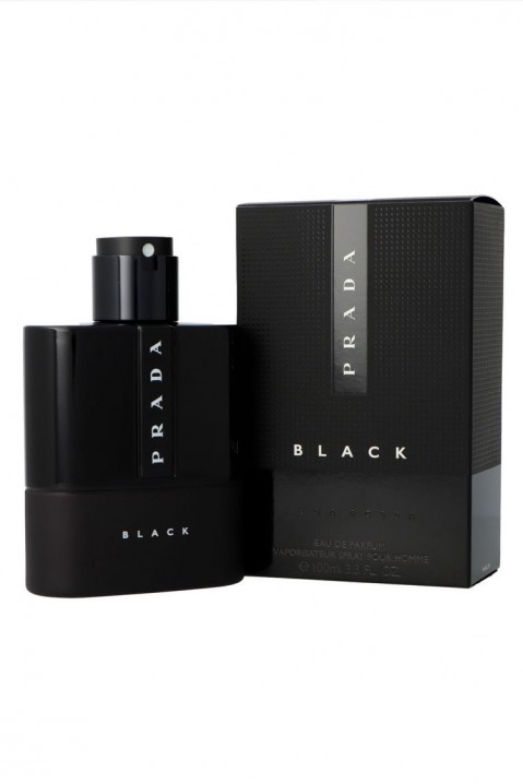 Prada Luna Rossa Black EDP 100 ml parfümIVET.HU - A te online butikod.