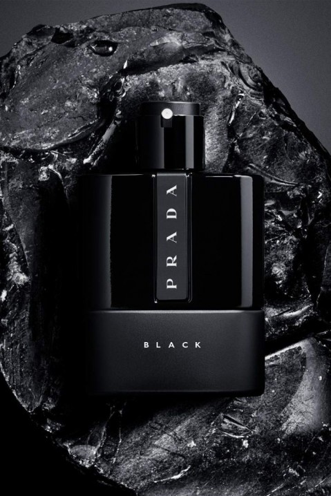 Prada Luna Rossa Black EDP 100 ml parfümIVET.HU - A te online butikod.