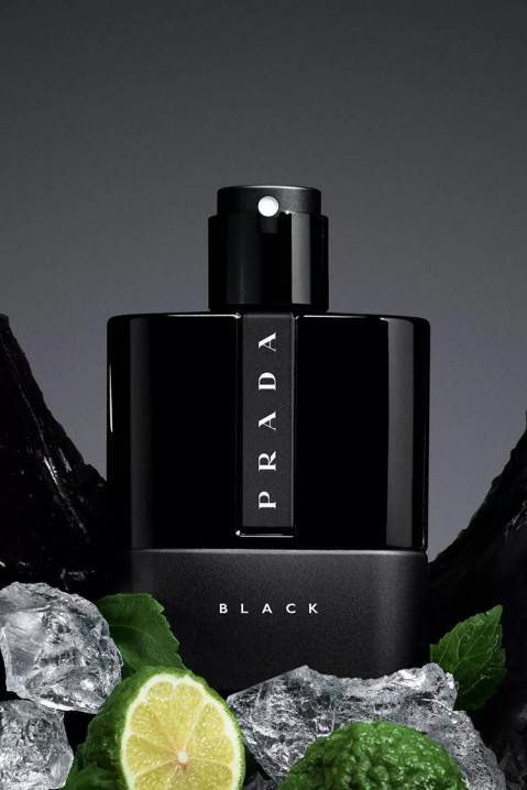 Prada Luna Rossa Black EDP 100 ml parfümIVET.HU - A te online butikod.