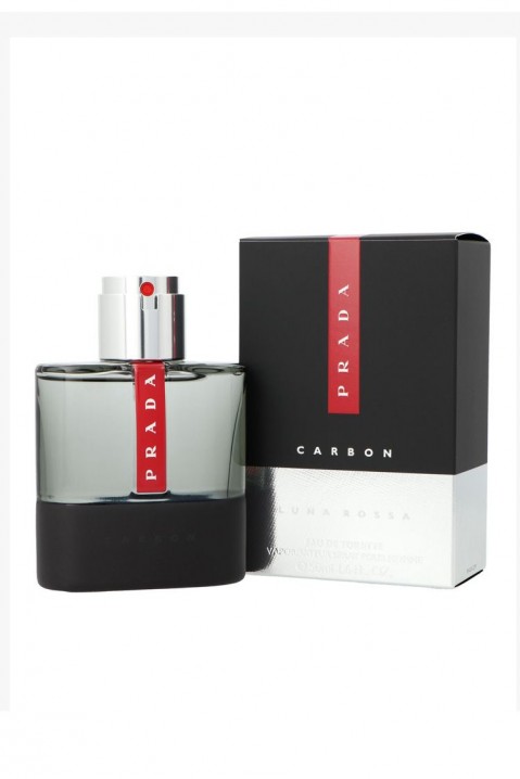 Prada Luna Rossa Carbon EDT 50 ml parfümIVET.HU - A te online butikod.