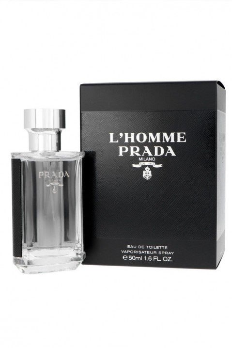 Prada L`Homme EDT 50 ml parfümIVET.HU - A te online butikod.