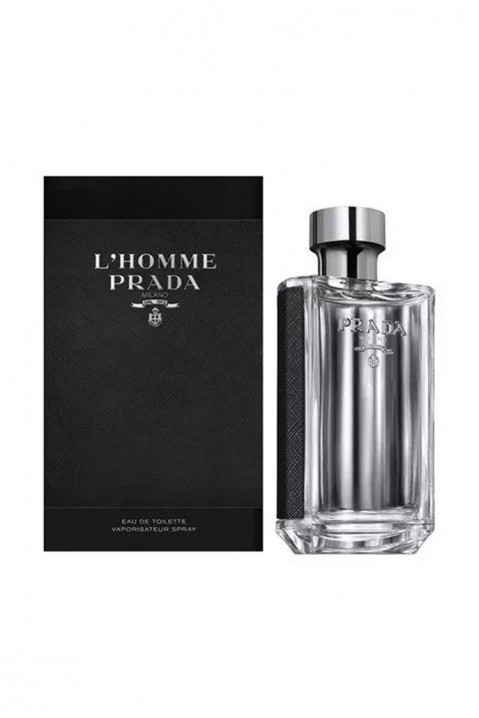 Prada L`Homme Edt 100 ml parfümIVET.HU - A te online butikod.