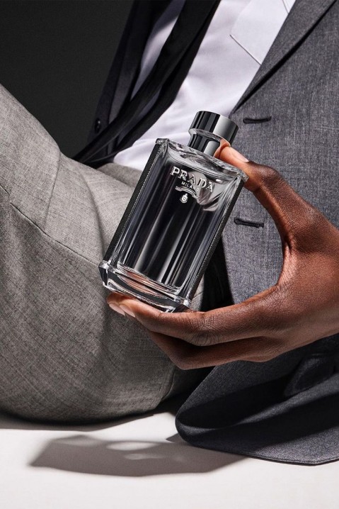 Prada L`Homme Edt 100 ml parfümIVET.HU - A te online butikod.