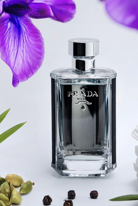 Prada L`Homme Edt 100 ml parfümIVET.HU - A te online butikod.