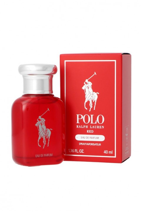 Ralph Lauren Polo Red EDP 40 ml parfümIVET.HU - A te online butikod.