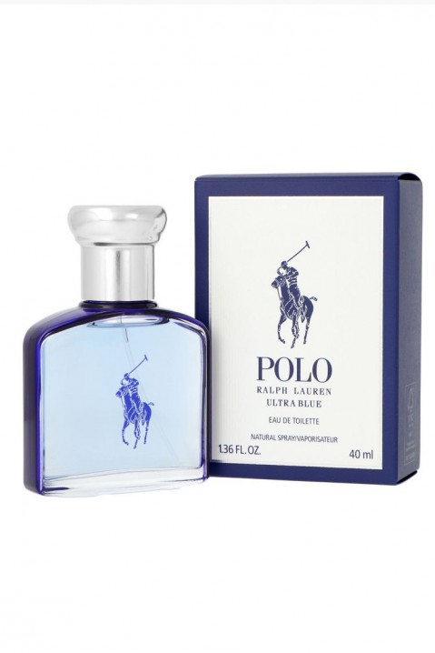 Ralph Lauren Polo Ultra Blue EDT 40 ml parfümIVET.HU - A te online butikod.