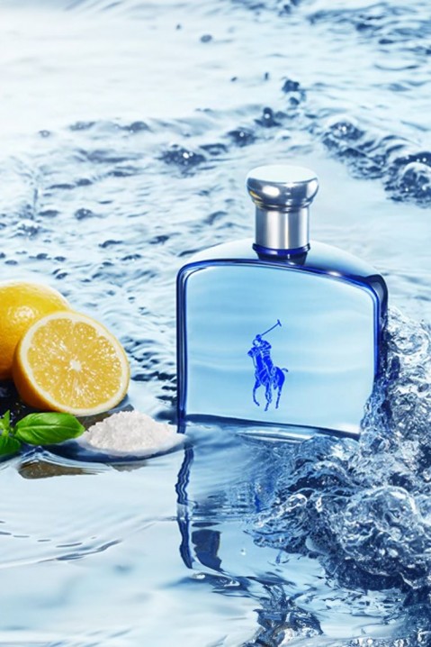 Ralph Lauren Polo Ultra Blue EDT 40 ml parfümIVET.HU - A te online butikod.