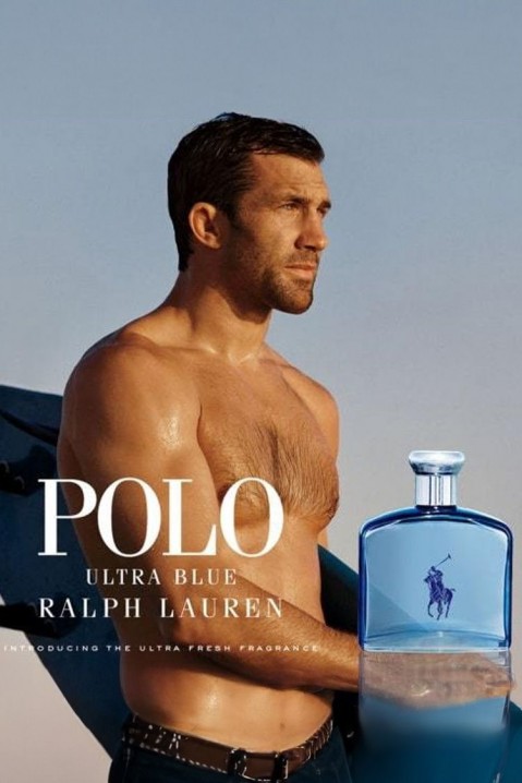 Ralph Lauren Polo Ultra Blue EDT 40 ml parfümIVET.HU - A te online butikod.