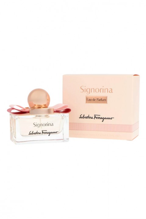 Salvatore Ferragamo Signorina EDP 30 ml parfümIVET.HU - A te online butikod.