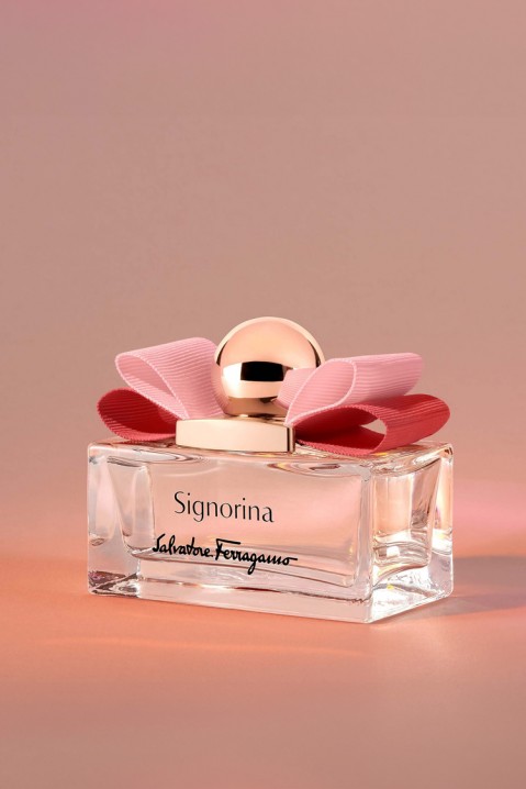 Salvatore Ferragamo Signorina EDP 30 ml parfümIVET.HU - A te online butikod.