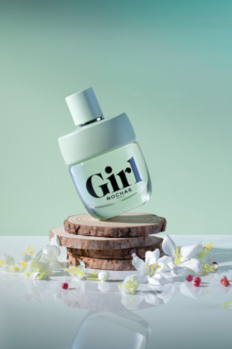 Rochas Girl EDT 60 ml parfümIVET.HU - A te online butikod.