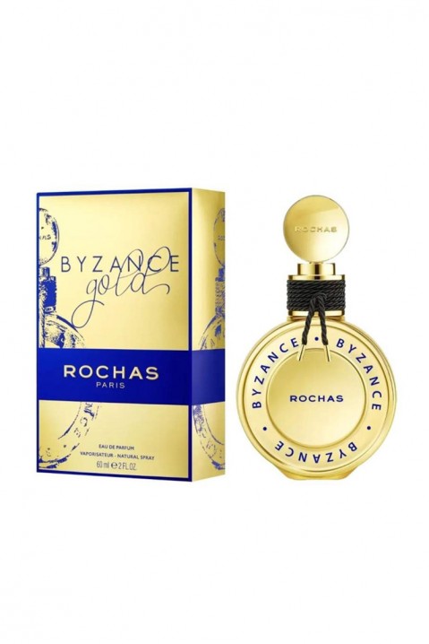 Rochas Bysance Gold EDP 90 ml parfümIVET.HU - A te online butikod.