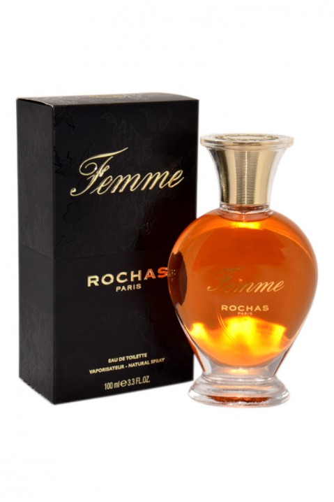 Rochas Femme EDT 100 ml parfümIVET.HU - A te online butikod.