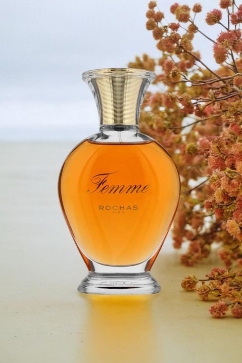 Rochas Femme EDT 100 ml parfümIVET.HU - A te online butikod.