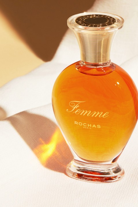 Rochas Femme EDT 100 ml parfümIVET.HU - A te online butikod.