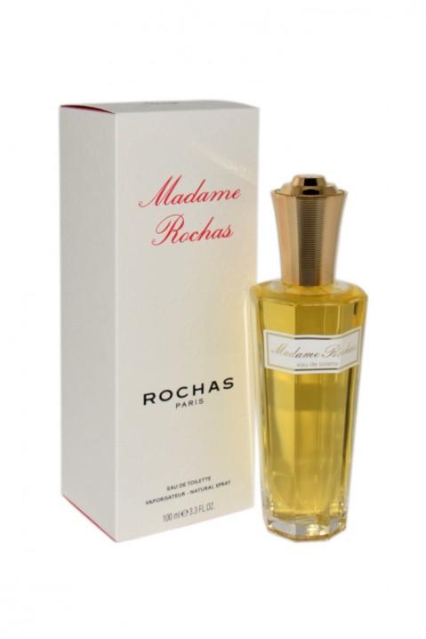 Rochas Madame EDT 100 ml parfümIVET.HU - A te online butikod.