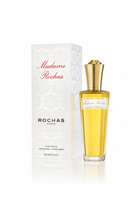 Rochas Madame EDT 100 ml parfümIVET.HU - A te online butikod.