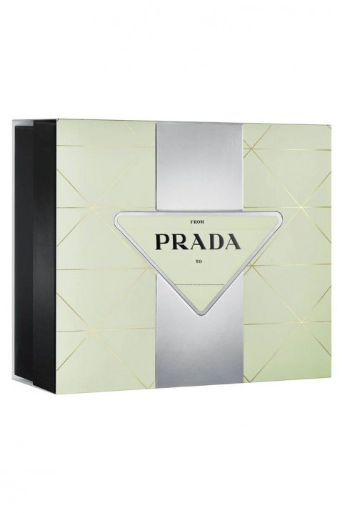 Prada Luna Rossa Carbon EDT 50 ml + Shower Gel 75ml férfi parfümIVET.HU - A te online butikod.