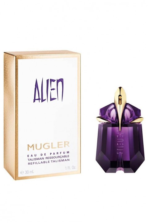 Mugler Alien Refillable EDP 30 ml parfümIVET.HU - A te online butikod.