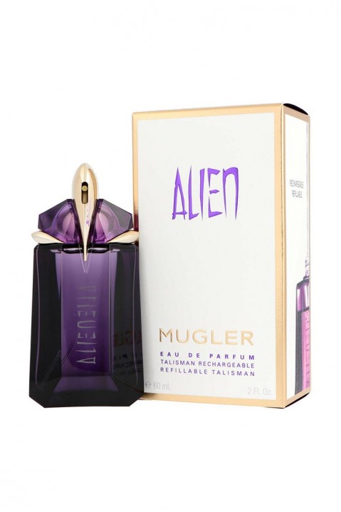 Mugler Alien Talisman Refillable EDP 60 ml parfümIVET.HU - A te online butikod.