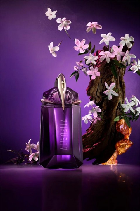 Mugler Alien Talisman Refillable EDP 60 ml parfümIVET.HU - A te online butikod.