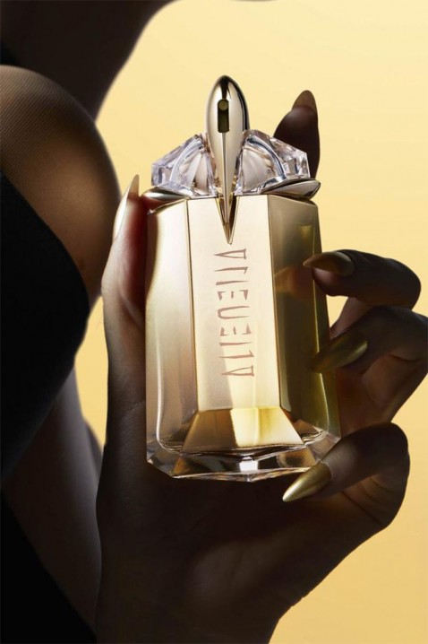 Mugler Alien Goddess Intense EDP 90 ml parfümIVET.HU - A te online butikod.