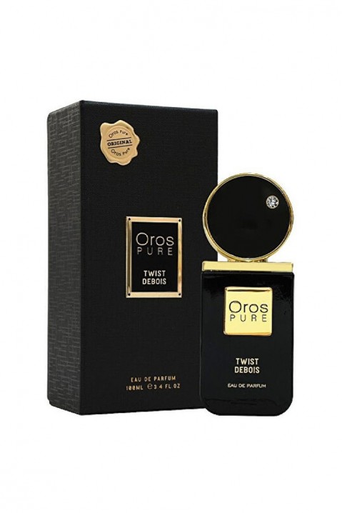 Oros Pure Twist Debois EDP 100 ml parfümIVET.HU - A te online butikod.