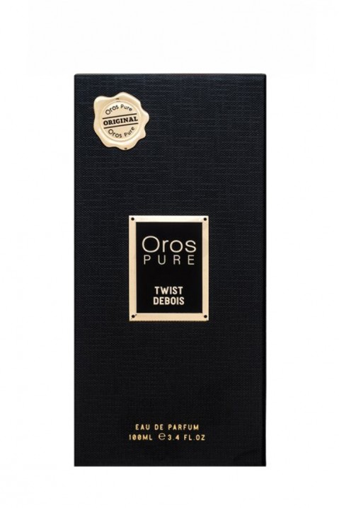 Oros Pure Twist Debois EDP 100 ml parfümIVET.HU - A te online butikod.