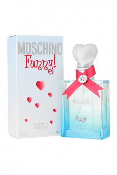 Moschino Funny! EDT 50 ml parfümIVET.HU - A te online butikod.