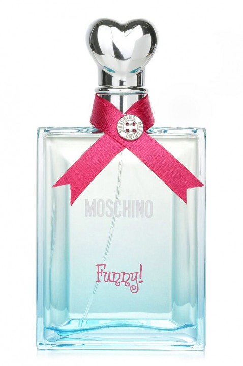 Moschino Funny! EDT 50 ml parfümIVET.HU - A te online butikod.