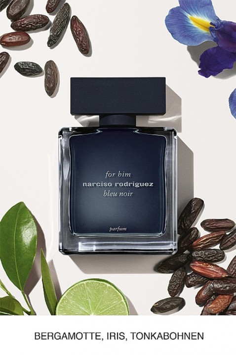 Narciso Rodriguez Bleu Noir For Him Parfum 100 ml parfümIVET.HU - A te online butikod.