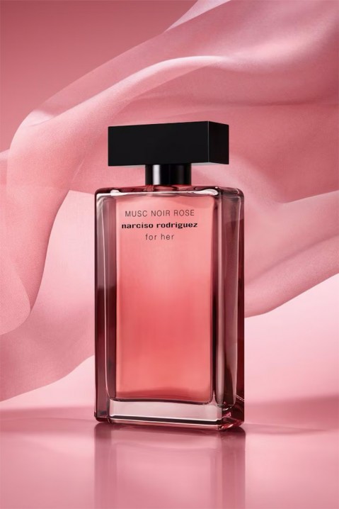 Narciso Rodriguez Musc Noir Rose For Her EDP 100 ml parfümIVET.HU - A te online butikod.