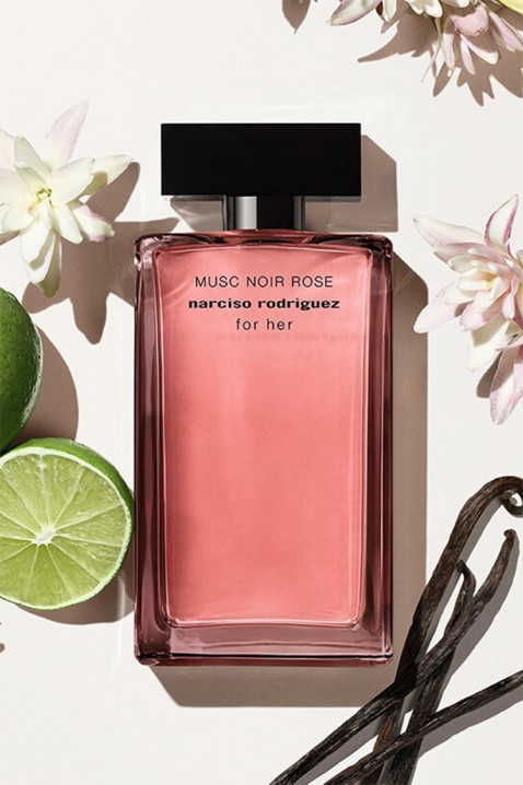 Narciso Rodriguez Musc Noir Rose For Her EDP 100 ml parfümIVET.HU - A te online butikod.