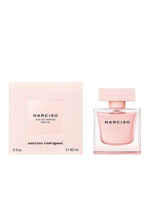 Narciso Rodriguez Narciso Cristal EDP 90 ml parfümIVET.HU - A te online butikod.