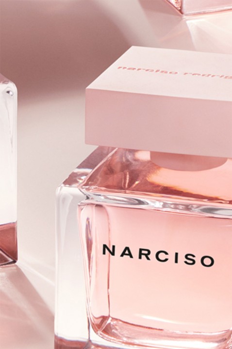 Narciso Rodriguez Narciso Cristal EDP 90 ml parfümIVET.HU - A te online butikod.