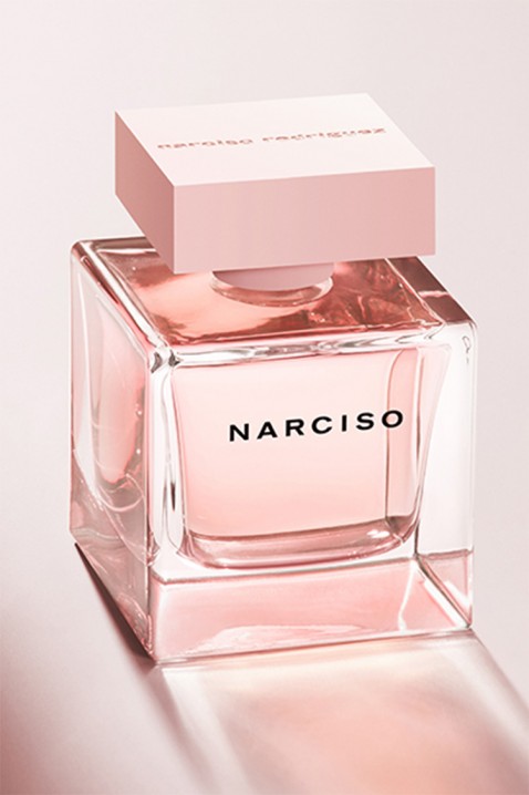 Narciso Rodriguez Narciso Cristal EDP 90 ml parfümIVET.HU - A te online butikod.