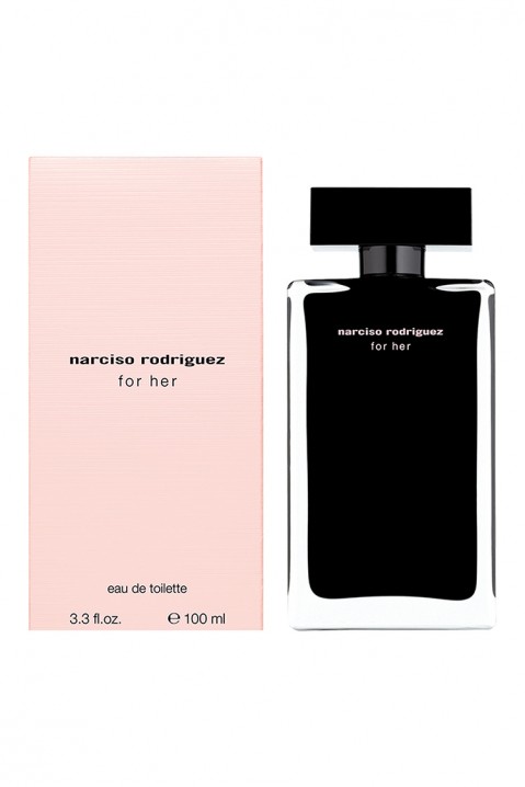 Narciso Rodriguez For Her EDT 100 ml parfümIVET.HU - A te online butikod.